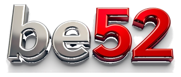 be52 logo