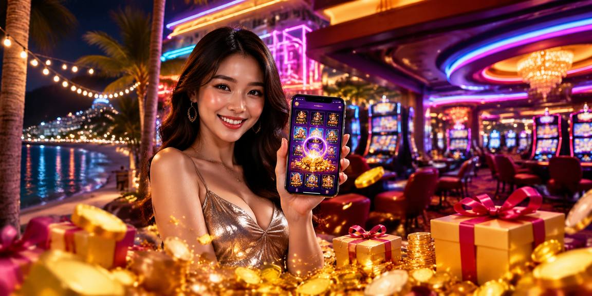 be52 Live Casino