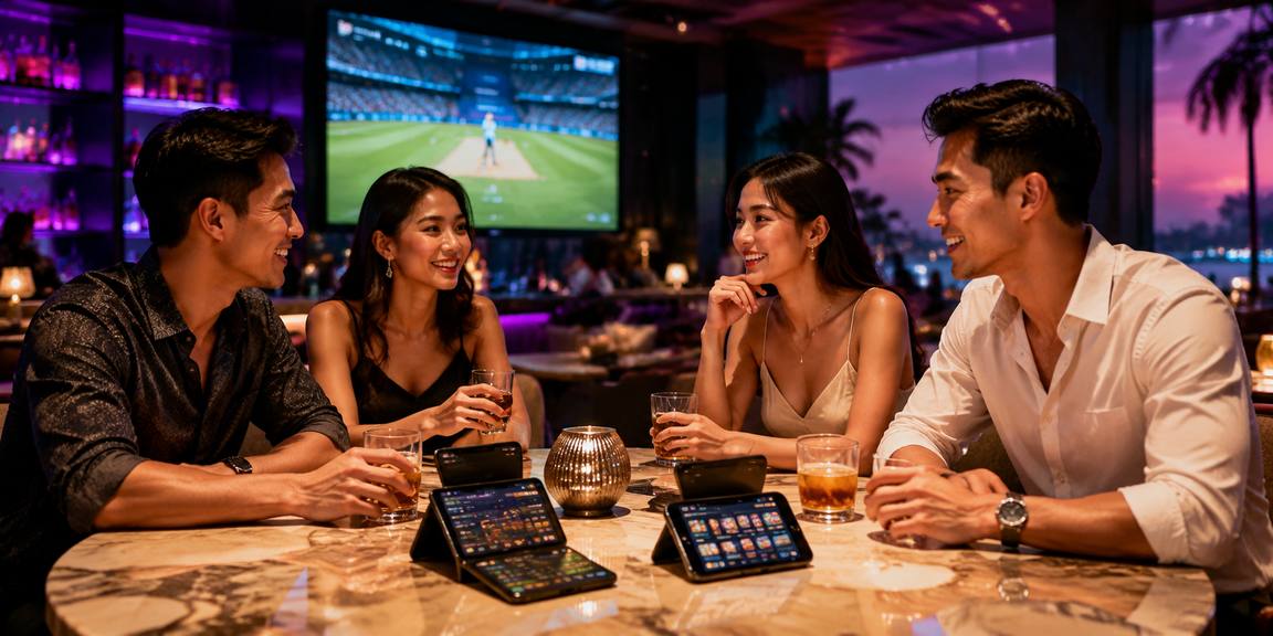 be52 Sportsbook