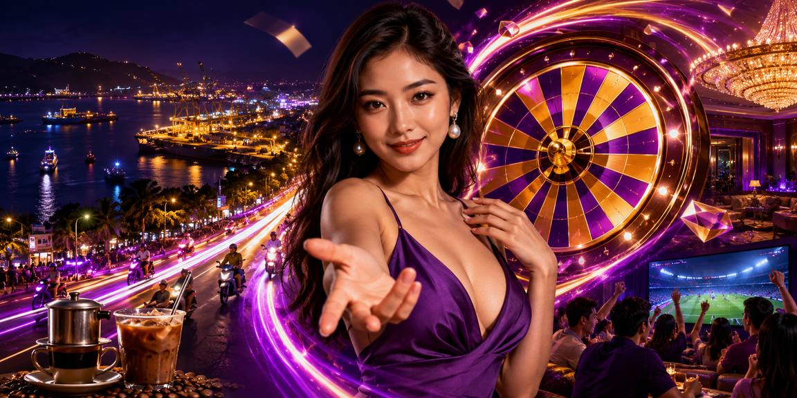 be52 Slot với hàng nghìn cách thắng